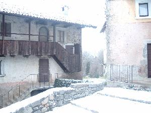 Grumo Concorezzo - Val Brembilla - Gruppo Montagna
